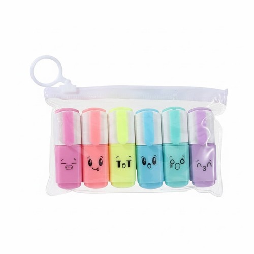 Mini kapsel textmarker - mini, kapsel-textmarker