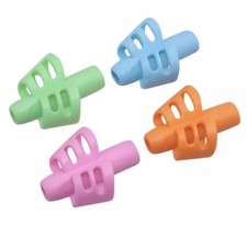 Ergonomische Schreibhilfe für