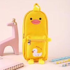 Kapazität Federmäppchen