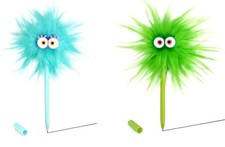 2er Set Herbs Character-Pen