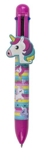 Kugelschreiber einhorn mit - kugelschreiber,