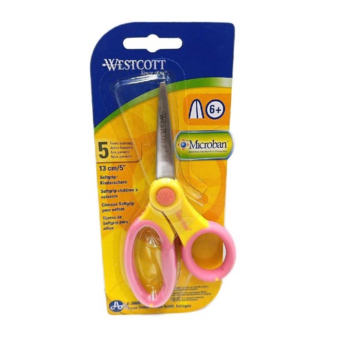 Westcott schulschere - westcott,