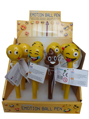 Ootb kugelschreiber emotion - ootb®,