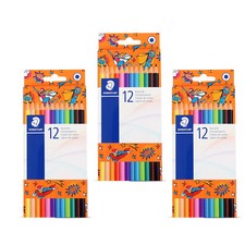 Staedler Buntstifte 12 Farben