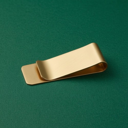 Metall stiftclip - metall,