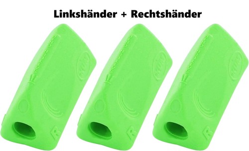 Kum sattler grip - 3x,