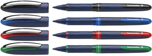 Tintenroller 6mm - tintenroller, 0.6mm
