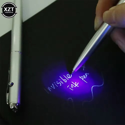 2in1 zauberstift - 2in1, uv