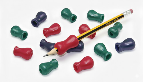 Ergonomischer stiftehalter - stiftehalter, 12