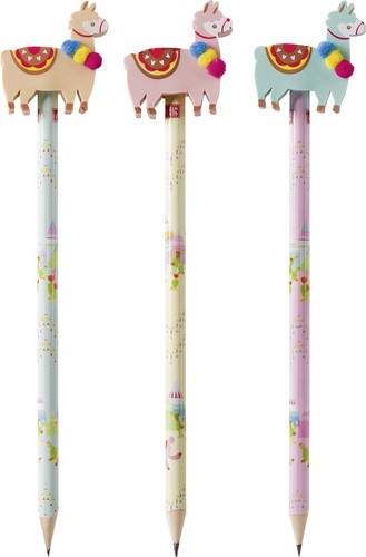 Bleistift mit radiergummi - bleistift,