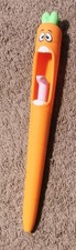 Lustiger Karotten-Klickstift