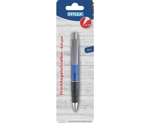 Stylex 30252 big - stylex,