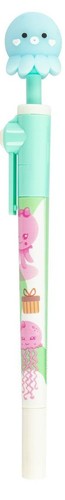 Gelschreiber fidget topper - fidget,