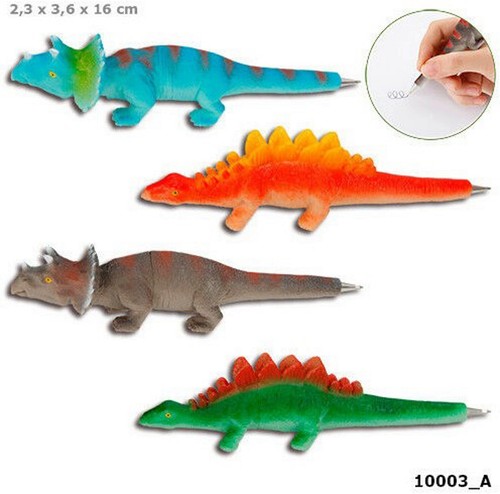 Dino kugelschreiber stück - kugelschreiber,