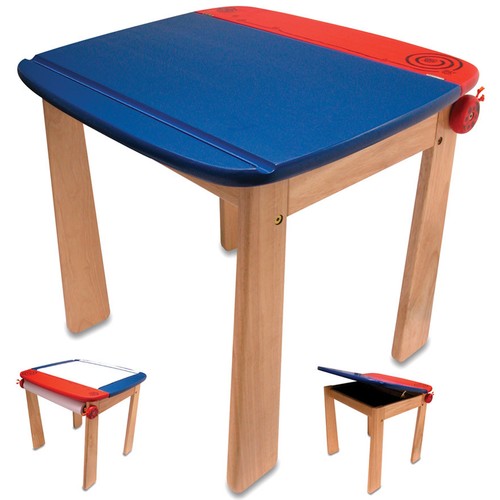 Kindertisch maltisch - kindertisch,