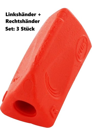 Kum sattler grip - 3x,