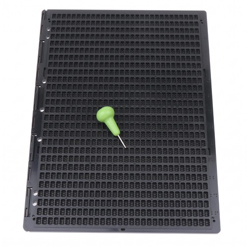 Braille schreibtafel mit stift - braille-schreibtafel,