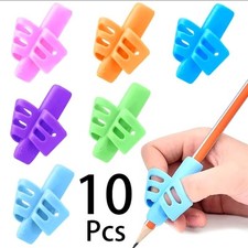 10x Schreibhilfe Kinder