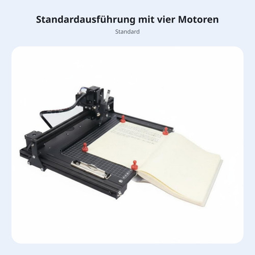 Handschrift and - handschrift-si,