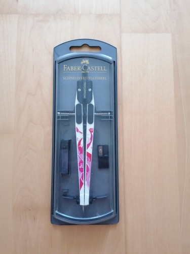 Schnellverstellzirkel faber - schnellverstellzirkel,