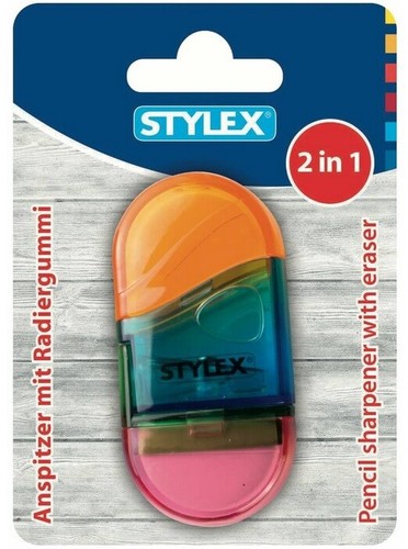 Stylex 34250 spitzer und - spitzer,