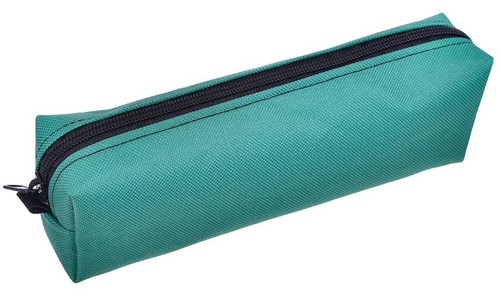 Schulmäppchen grün ns 07 - grün.,
