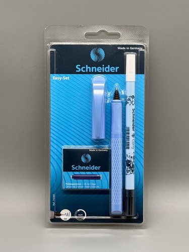 Schneider füller - schneider, /