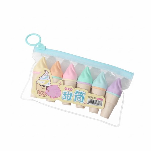 Mini textmarker stift - mini, textmarker-stift