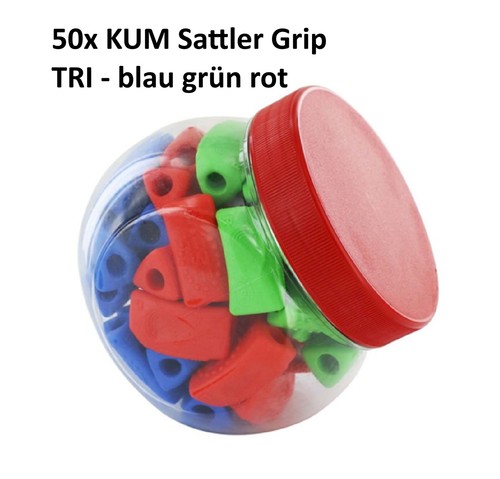 50x kum sattler - 50x,