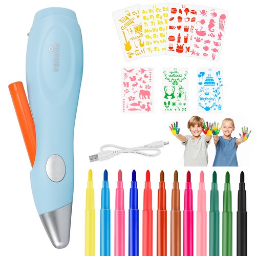Electric airbrush stift für - electric, airbrush-stift