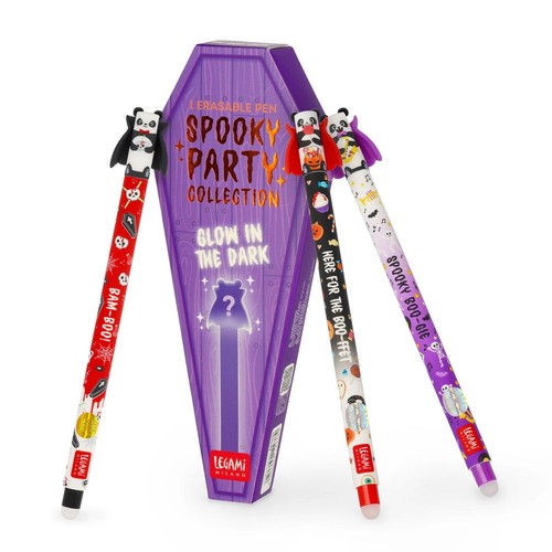 Legami blindbox halloween 2026 - legami,