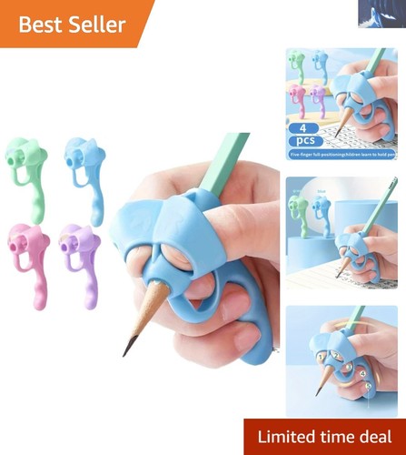 Schreibhilfe kinder bleistift - kinder,