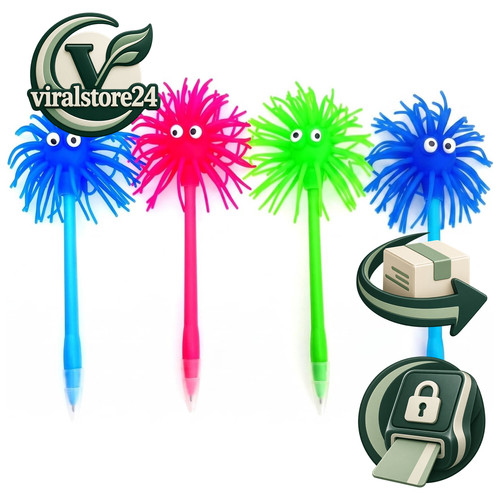 Wackelkopf stift mit - wackelkopf-stift,