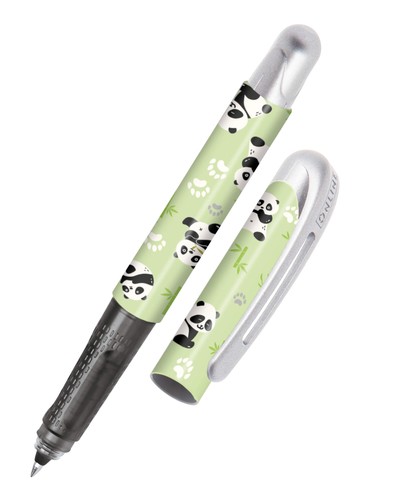 Tintenroller tier design - tintenroller, tier-design