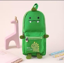 Kapazität Federmäppchen