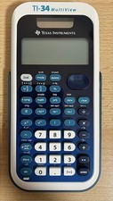 Texas Instruments Schulrechner