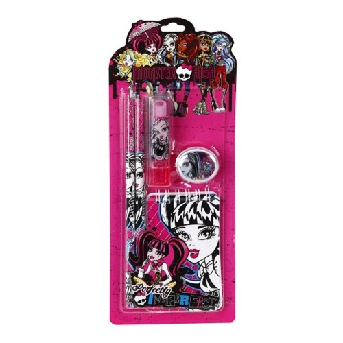 Monster high fashion - monster,