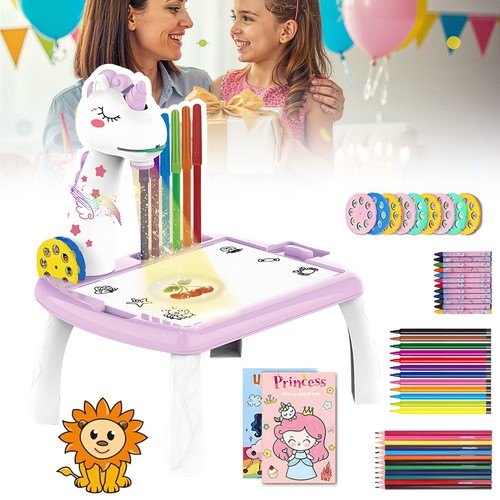Stück malprojektor kinder - 52,