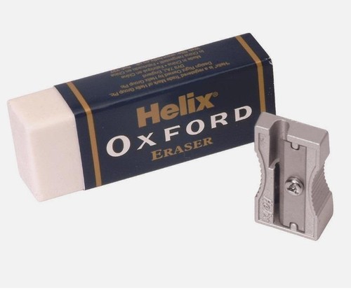 Helix oxford metall anspitzer - helix,